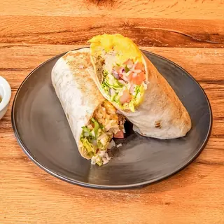 Tacoos Roll