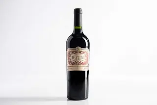 Rutini Cabernet Malbec