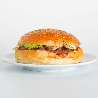 Hamburger