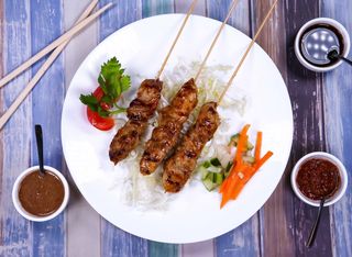 Сате аям 1бр