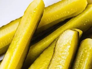 ОГІРОК СОЛОНИЙ (100 g)