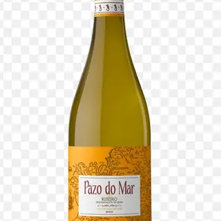 Vino Ribeiro Pazo do Mar
