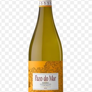 Vino Ribeiro Pazo do Mar