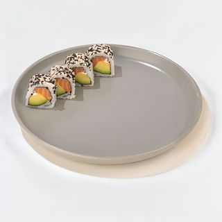 Alaska Roll - 4 Pcs