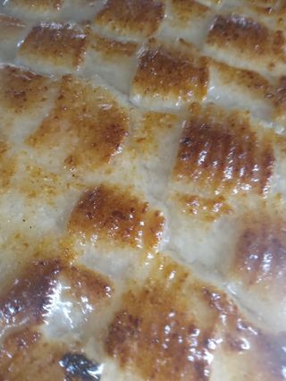 TORTA PARADISO X6/8 PERSONE