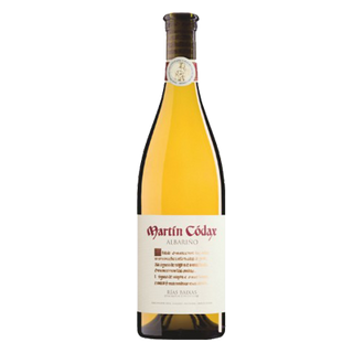 Vino Blanco Martin Codax (75 cl.)