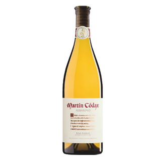 Vino Blanco Martin Codax (75 cl.)