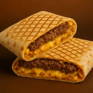 Tacos Steak