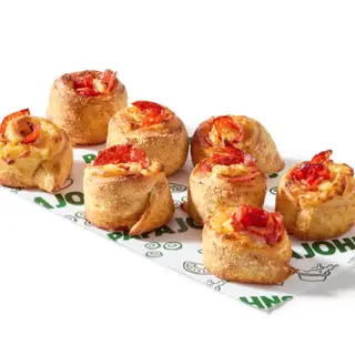 Papa Rolls - Pepperoni