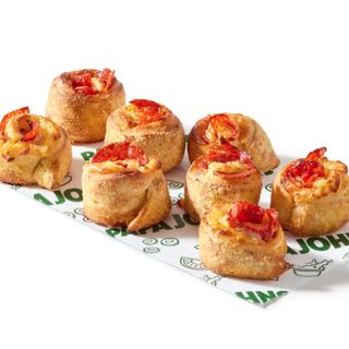 Papa Rolls - Pepperoni