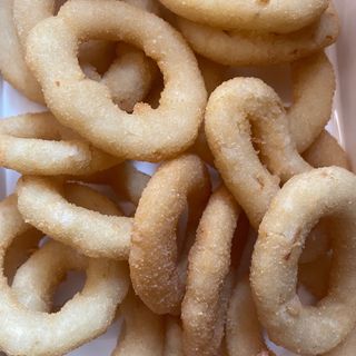 Anelli di cipolla 6 pezzi