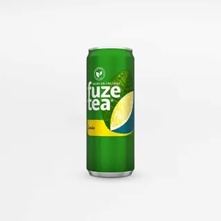 Fuze Tea Limão