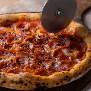 Піца Хотпероні (500г)