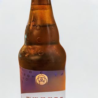 Cerveza Coedo Ruri Pils (300 Ml.)