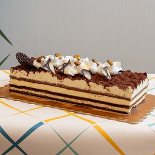 Tiramisù 600g