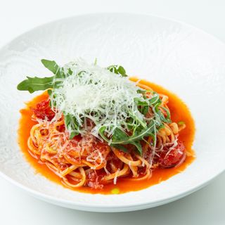 Арабьята со страчателлой (450г)