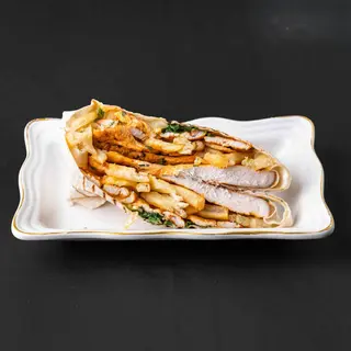 Shawasandwich