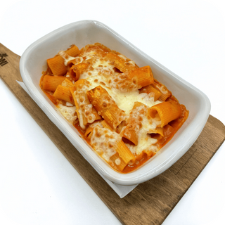 Maccheroni al forno 