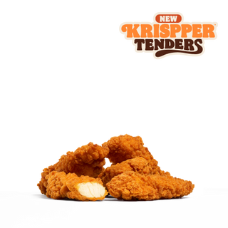 5 szt. Krispper® Tenders