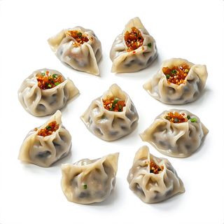 111A.Shao Mai (8unidades)