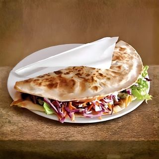 Menu Lahmacun Nuggets