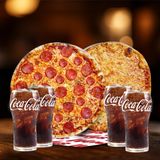 Pizza set