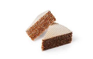 Торт вафельний 