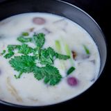 Tom kha (Vegetable Large Size)