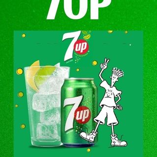 7UP