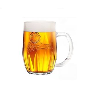 Пиво Pilsner Urquell Чехія  (pl 12%, Alc 4,4%, Ibu 40) 0,5л