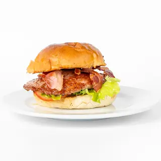 Špek Burger