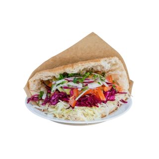Döner Vegetal