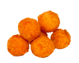 Сырные шарики (6 шт.)
