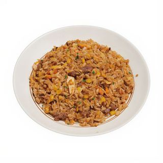 Arroz cantonés