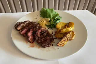 Cuore di Tagliata