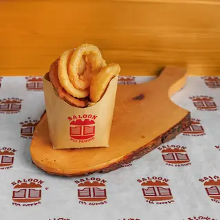 Anelli di Cipolla