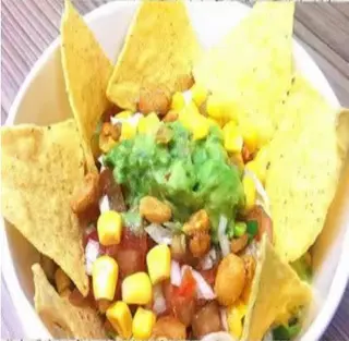 Ensalada