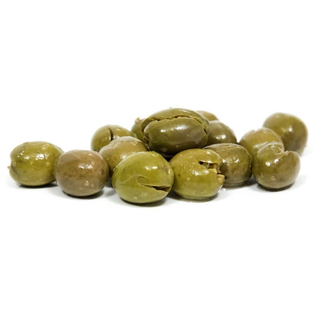 Aceitunas Partidas de la Abuela Bote 2.5 kg