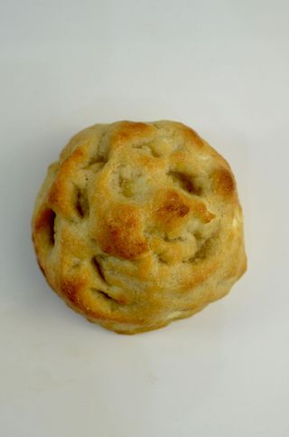 Cookie Pistacho Y Choco Blanco