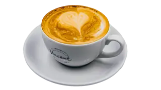 Cappuccino L