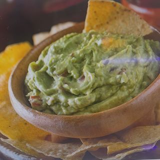 Guacamole