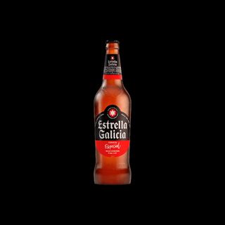 Estrella Galicia 