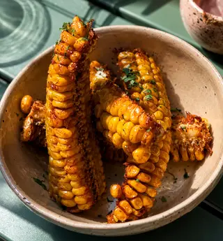 Corn Ribs