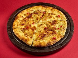 Хабідзгіна (400g)