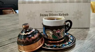 Café Turc