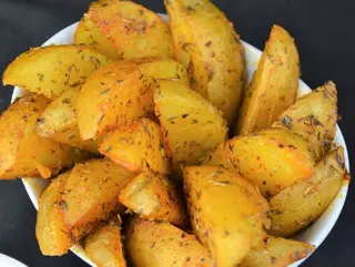 Patatas Deluxe