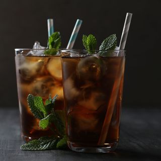 Холодний чай 500мл