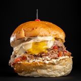 CREATIVA BURGER