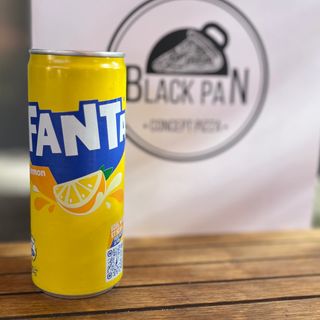Fanta Citron 25 cl