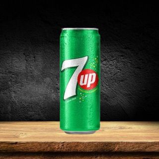 7up 0,33l